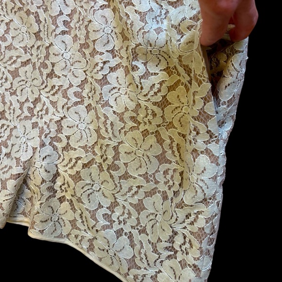 BCBGMaxazria Romper - Picture 7 of 11